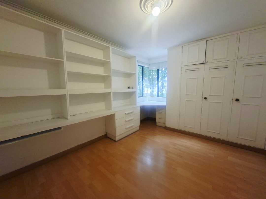 Apartamento en venta y arriendo Santa María de los Angeles P4