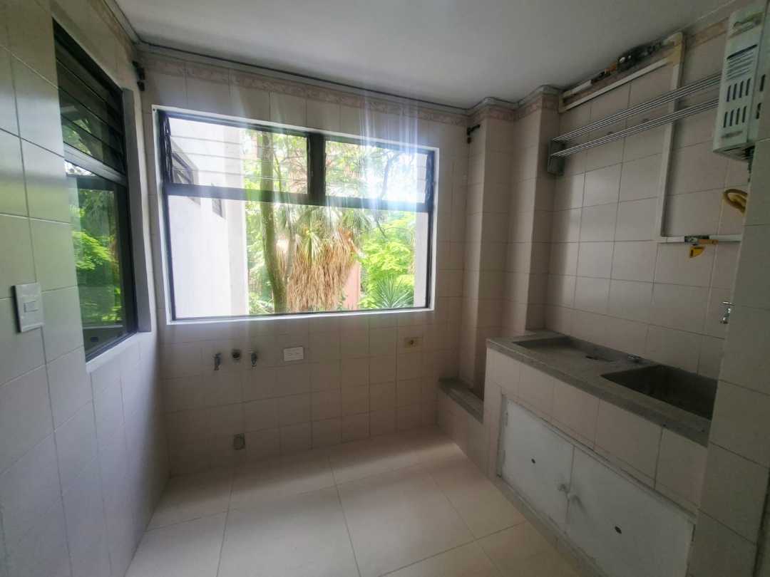 Apartamento en venta y arriendo Santa María de los Angeles P4