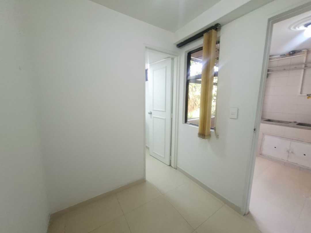 Apartamento en venta y arriendo Santa María de los Angeles P4