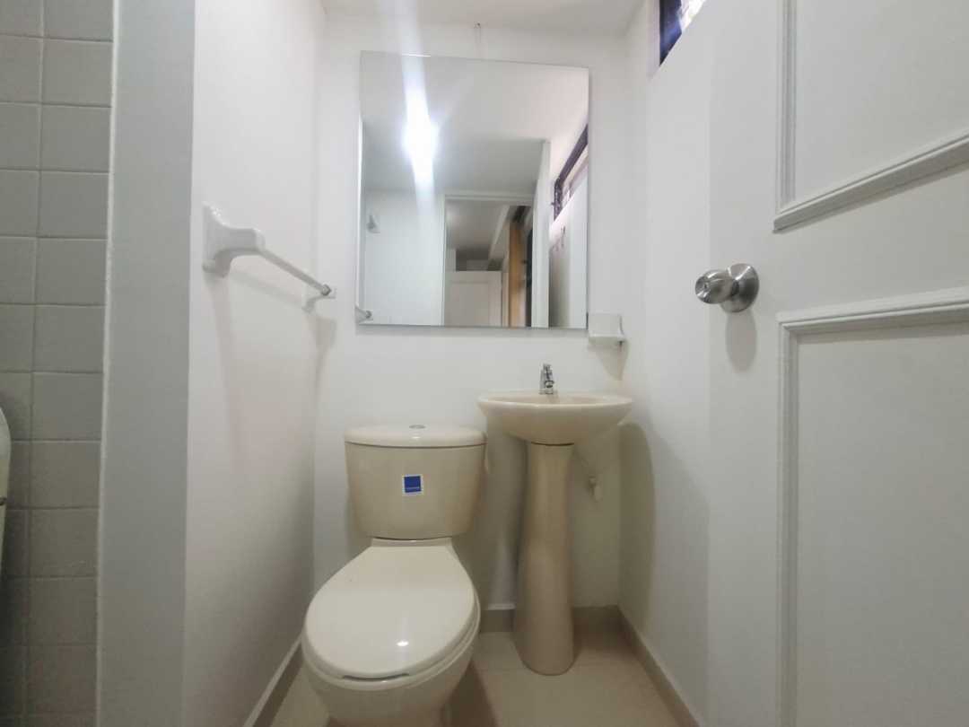 Apartamento en venta y arriendo Santa María de los Angeles P4