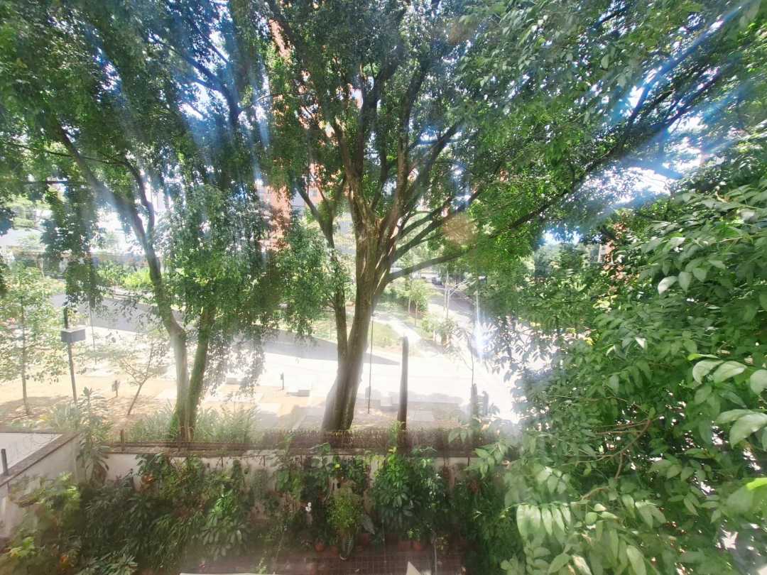 Apartamento en venta y arriendo Santa María de los Angeles P4