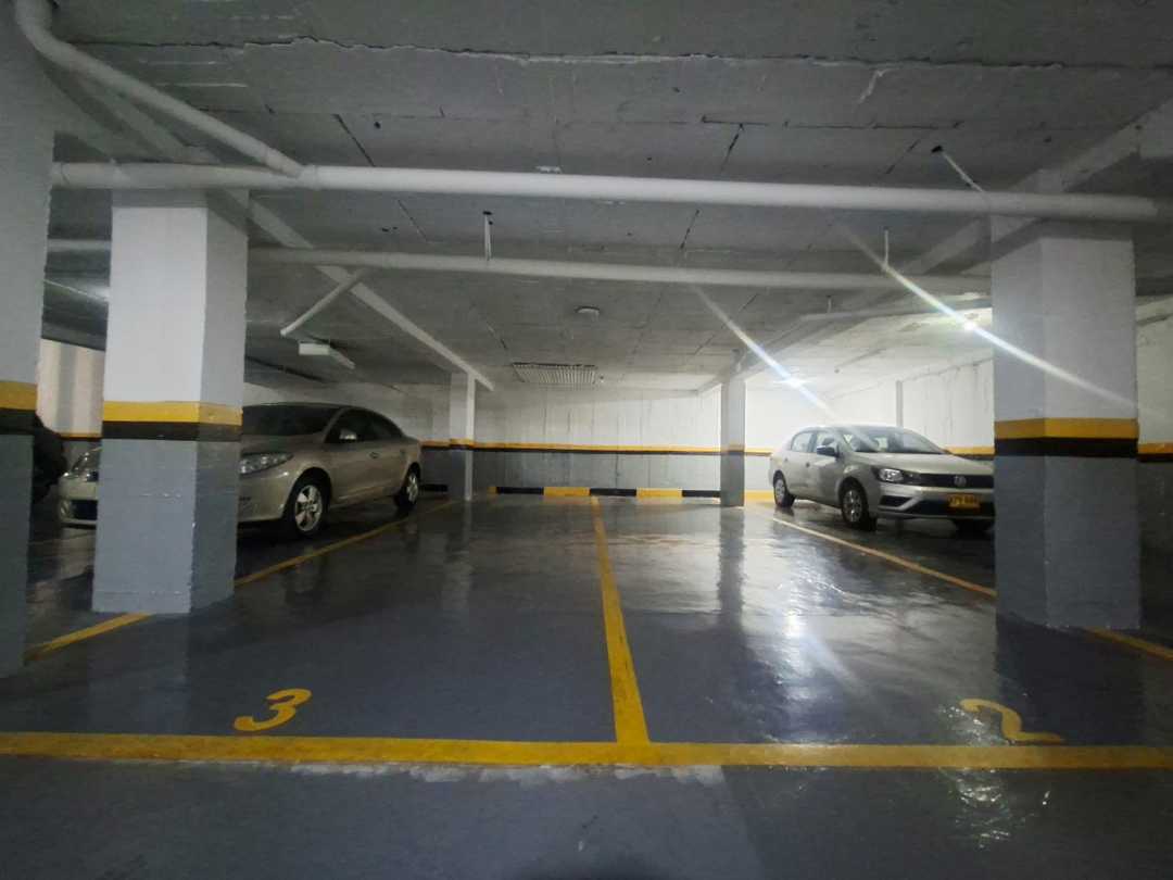 Apartamento en venta y arriendo Santa María de los Angeles P4