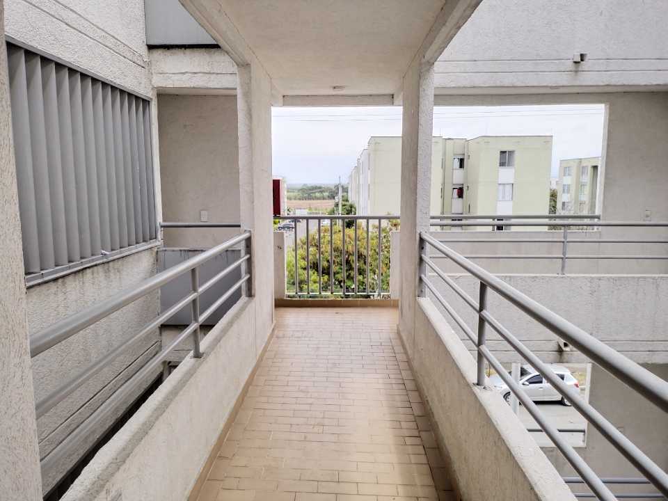 APARTAMENTO EN VENTA YUMBO NUEVA ESTANCIA PARQUES DEL PINAR