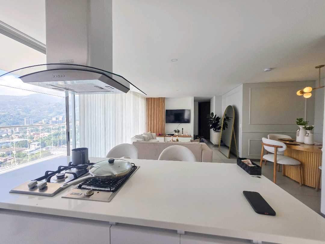 APARTAMENTO EN VENTA ITAGUI SURAMERICA