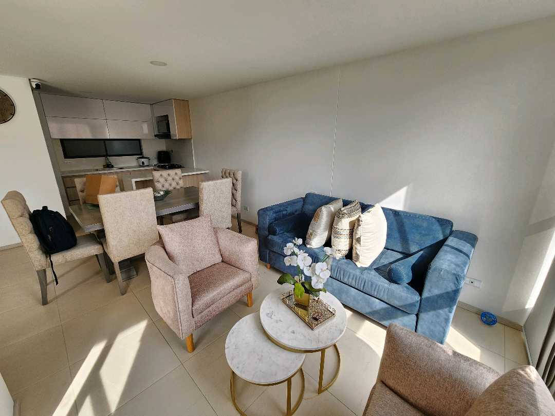 Apartamento en venta en sabaneta las lomitas