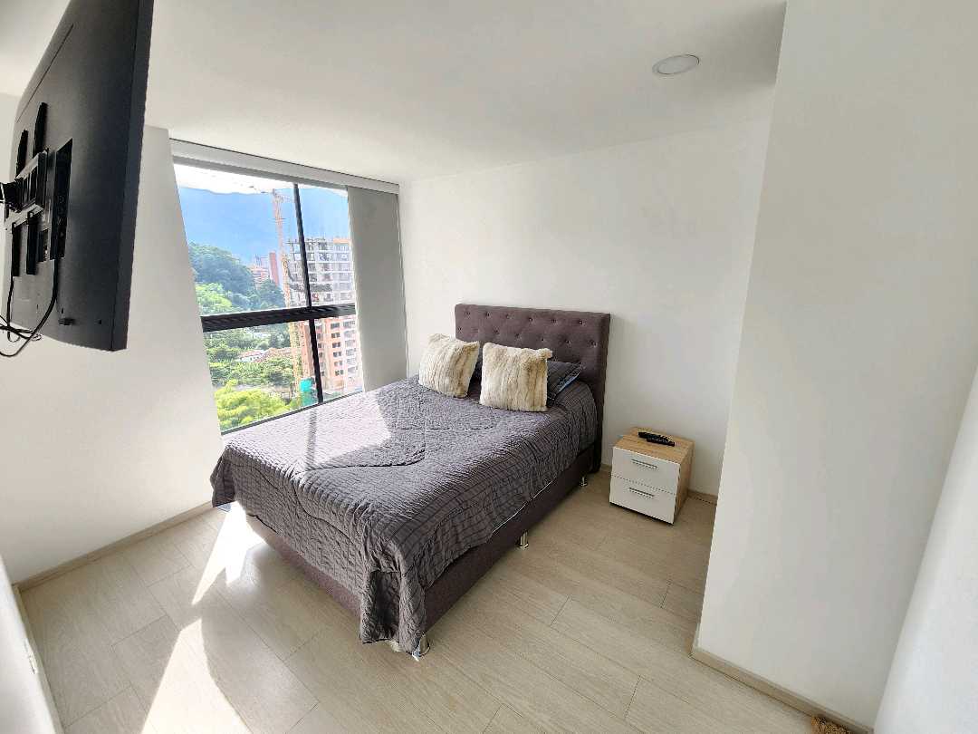 Apartamento en venta en sabaneta las lomitas
