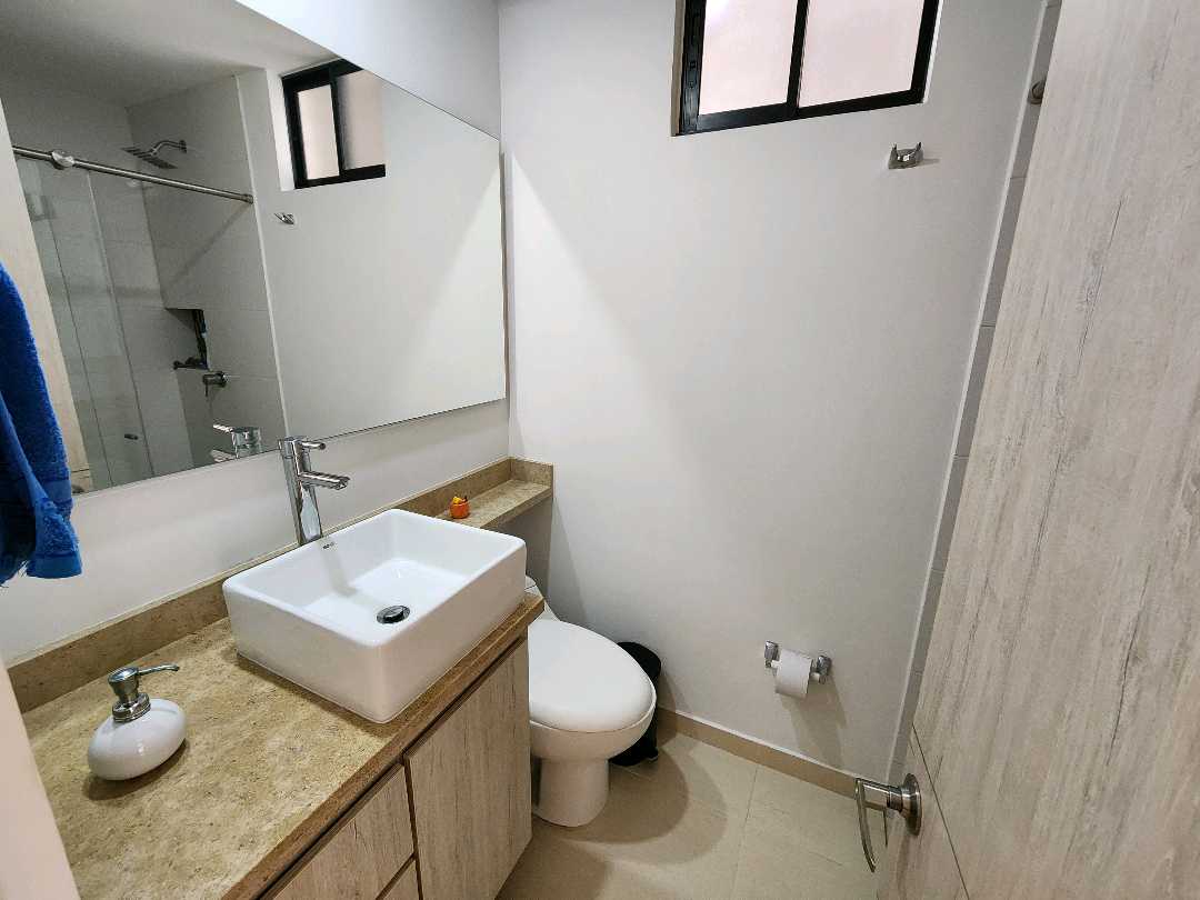 Apartamento en venta en sabaneta las lomitas