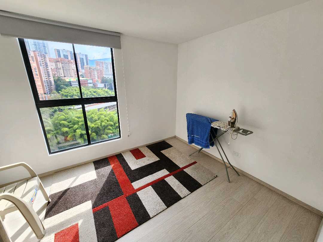 Apartamento en venta en sabaneta las lomitas