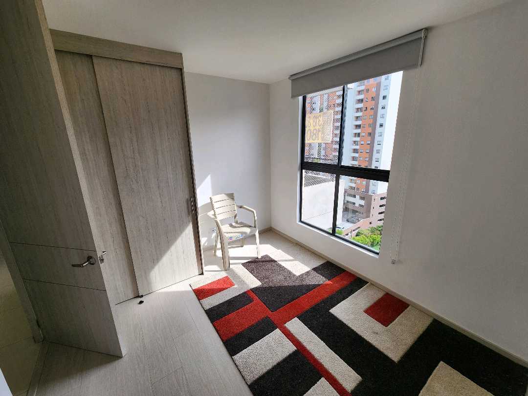 Apartamento en venta en sabaneta las lomitas