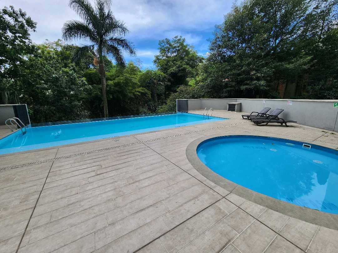 Apartamento en venta en sabaneta las lomitas