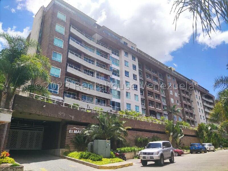 Apartamento - Escampadero - Caracas