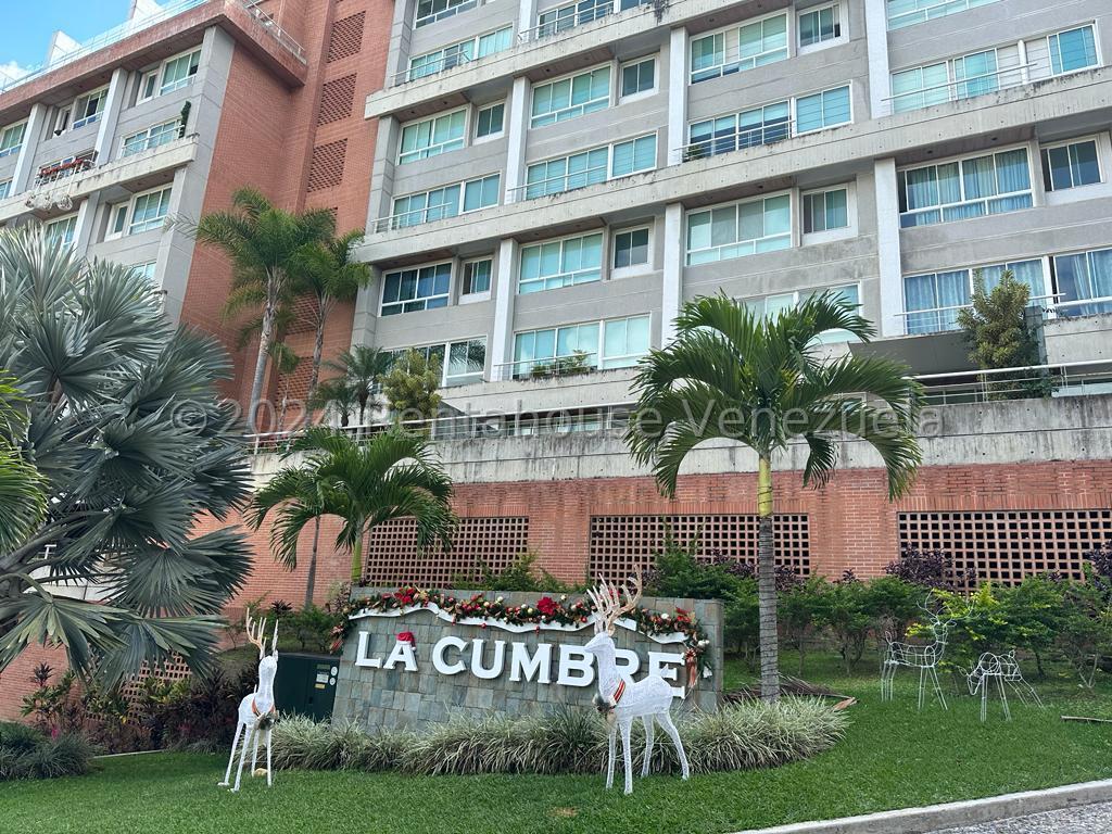 Apartamento - Escampadero - Caracas