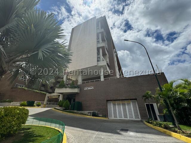 Apartamento - Escampadero - Caracas