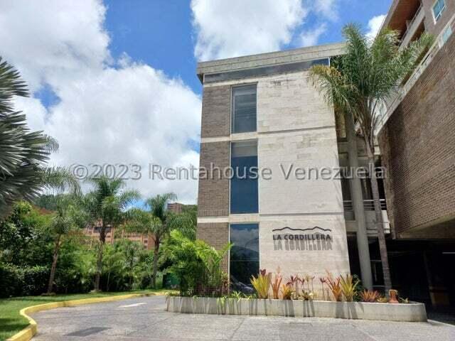 Apartamento - Escampadero - Caracas