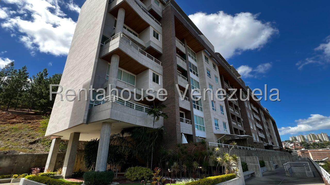 Apartamento - Escampadero - Caracas