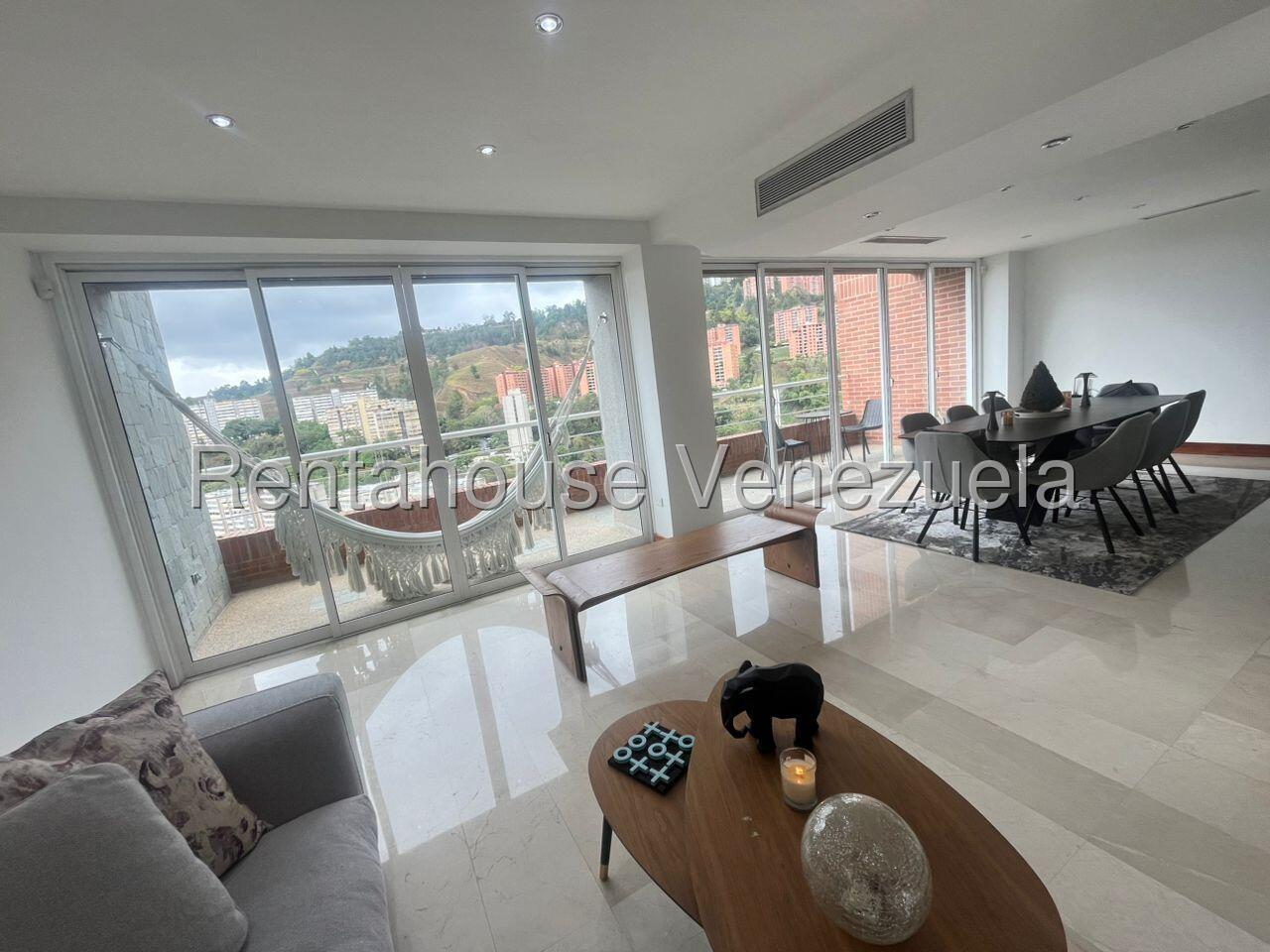 Apartamento - Escampadero - Caracas