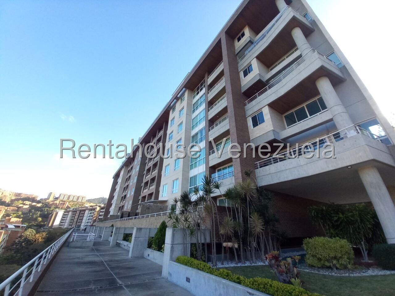 Apartamento - Escampadero - Caracas