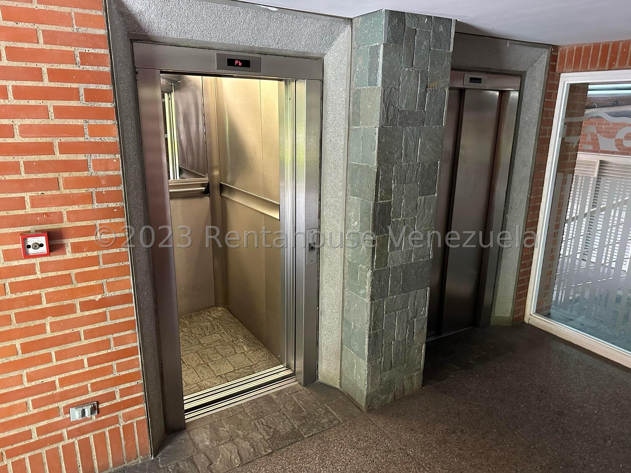 Apartamento - Escampadero - Caracas