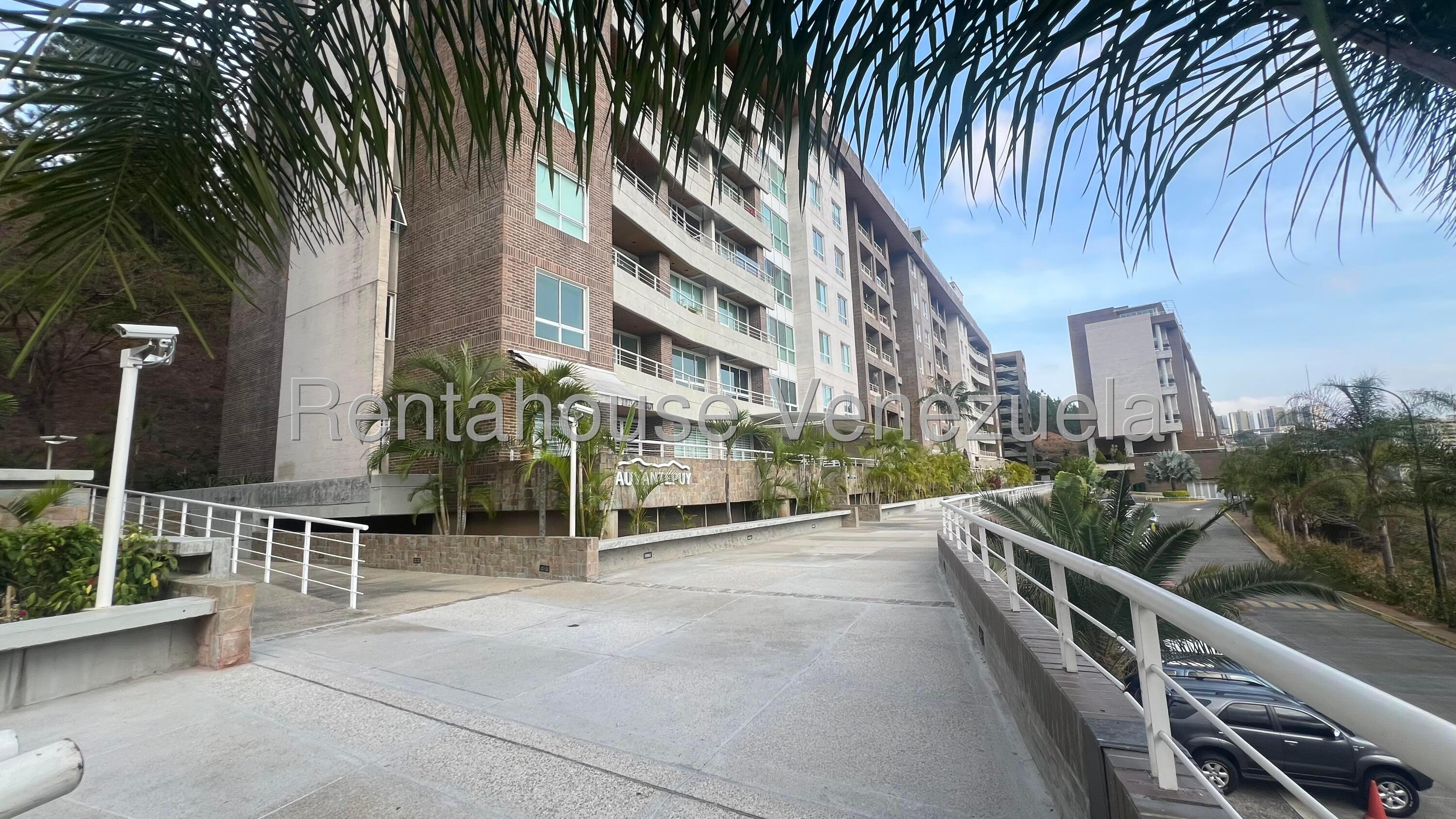 Apartamento - Escampadero - Caracas