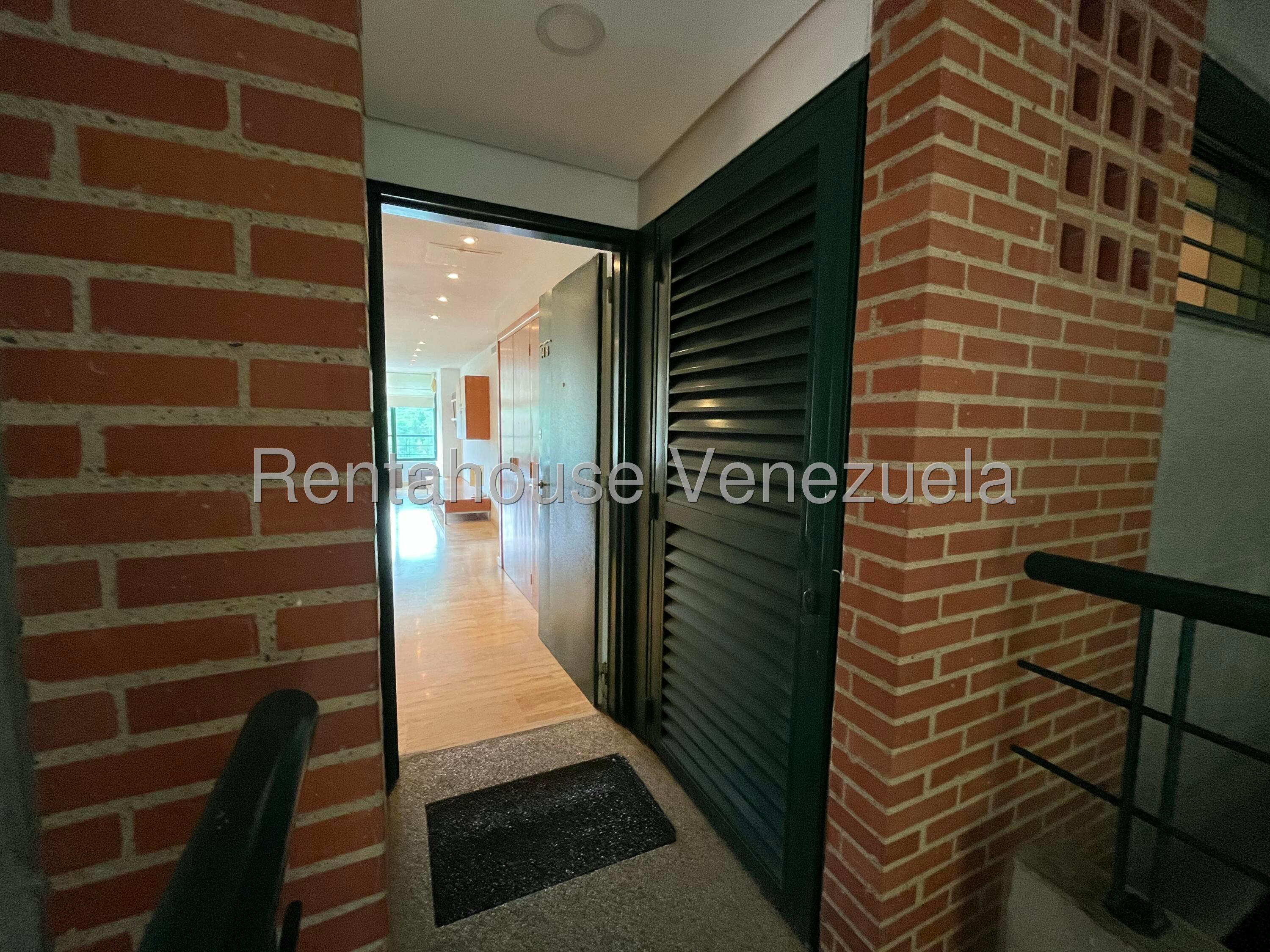 Apartamento - Escampadero - Caracas