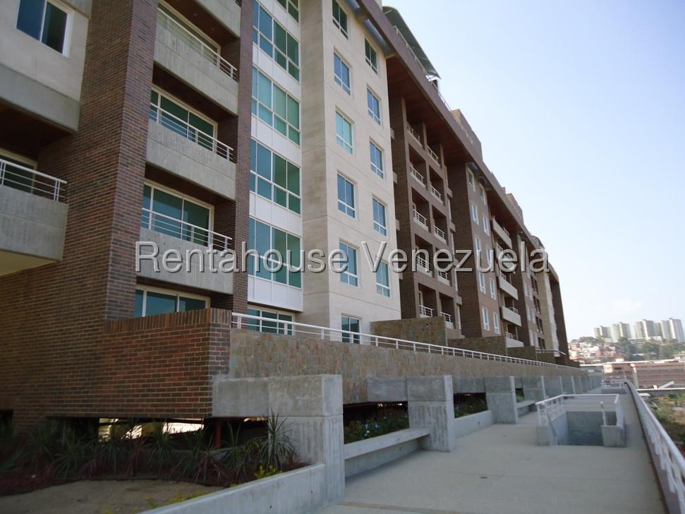 Apartamento - Escampadero - Caracas