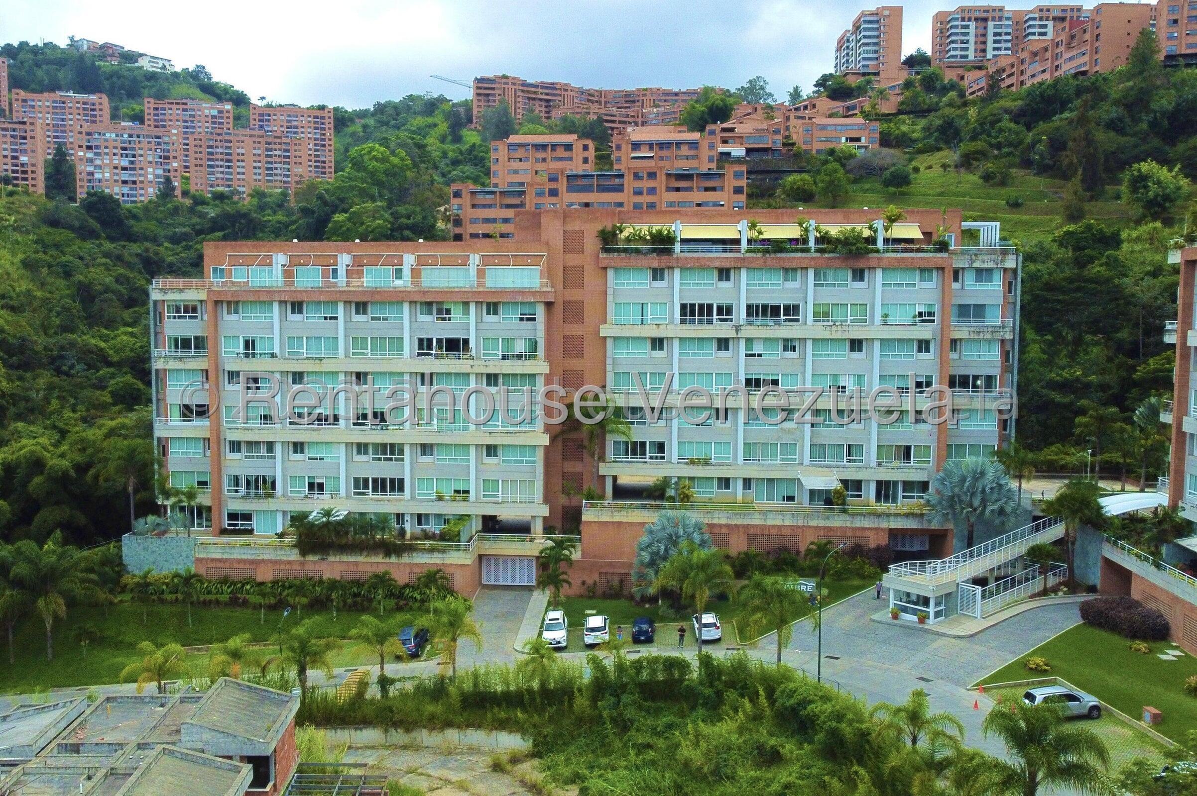 Apartamento - Escampadero - Caracas