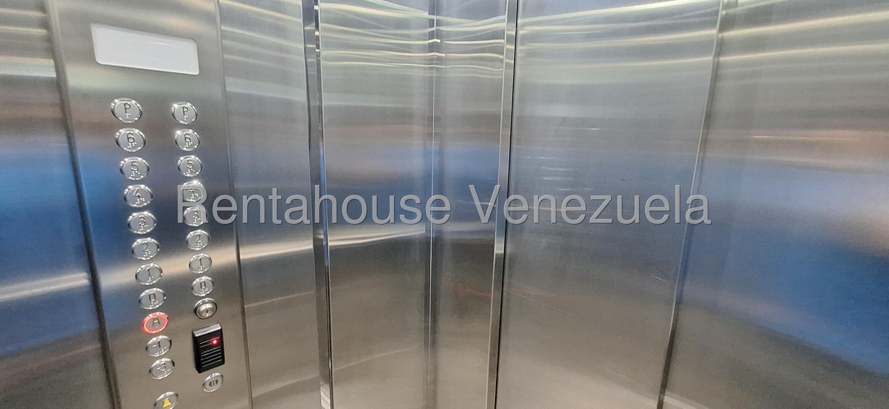 Apartamento - Escampadero - Caracas