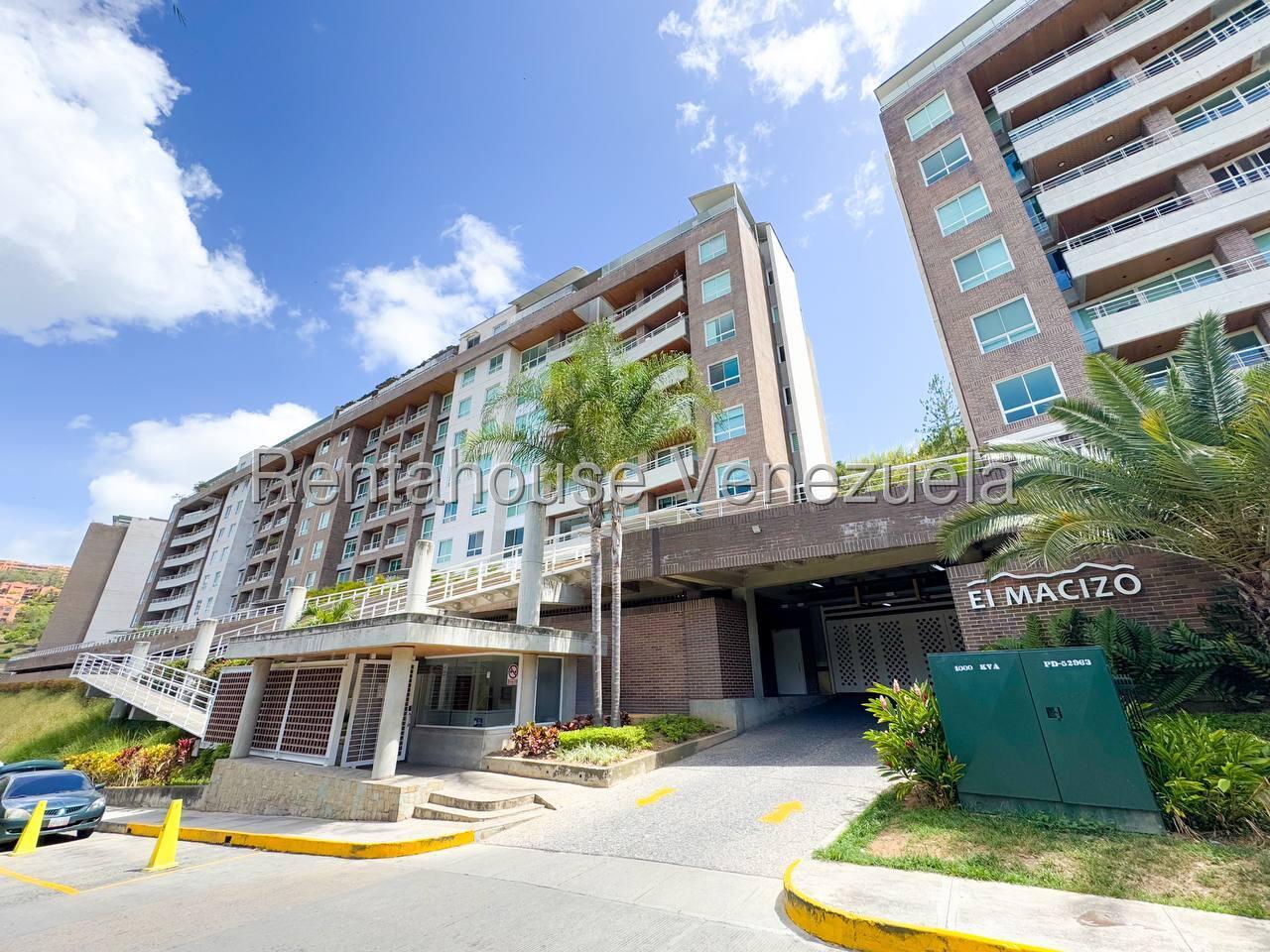 Apartamento - Escampadero - Caracas