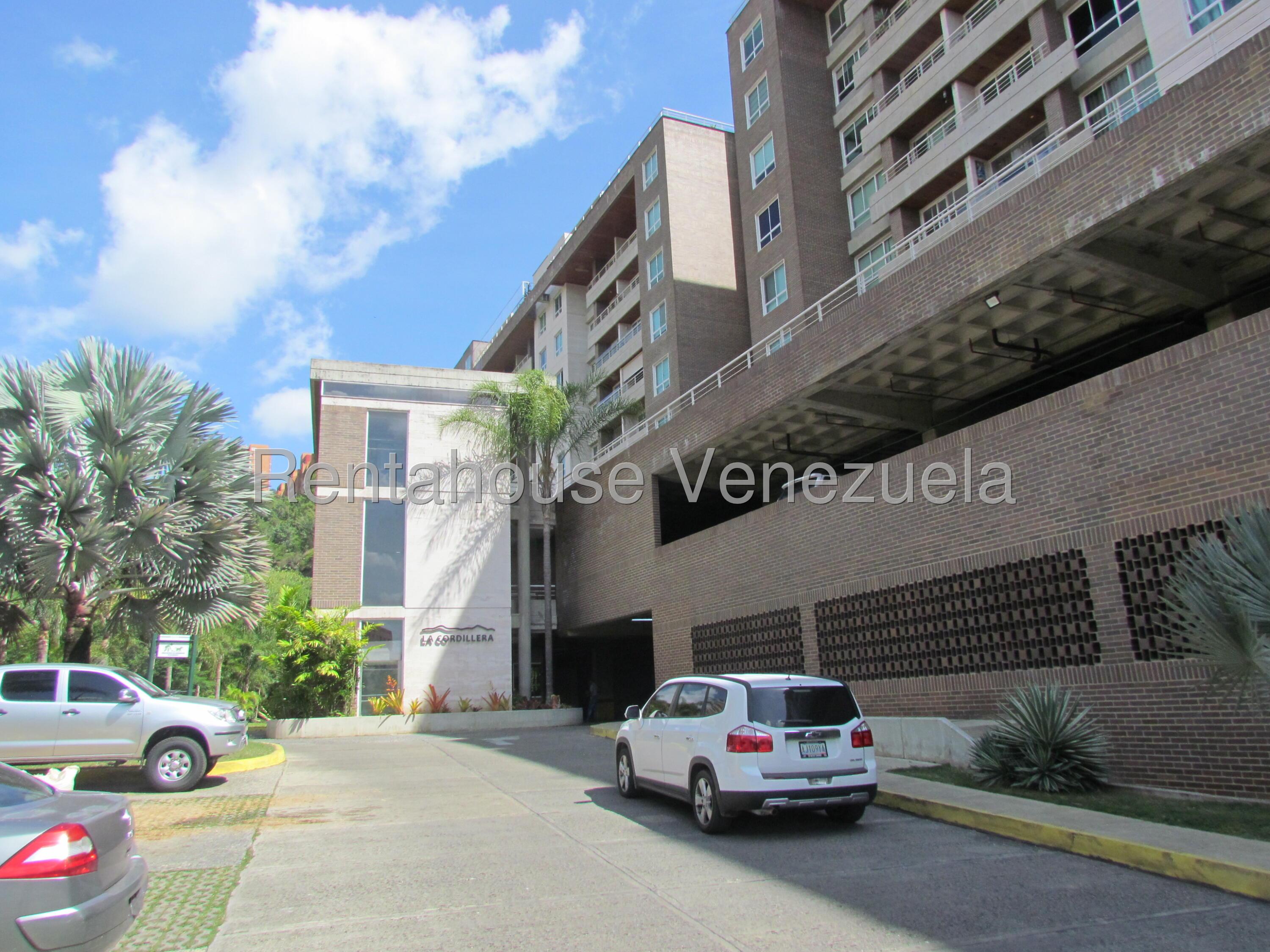 Apartamento - Escampadero - Caracas