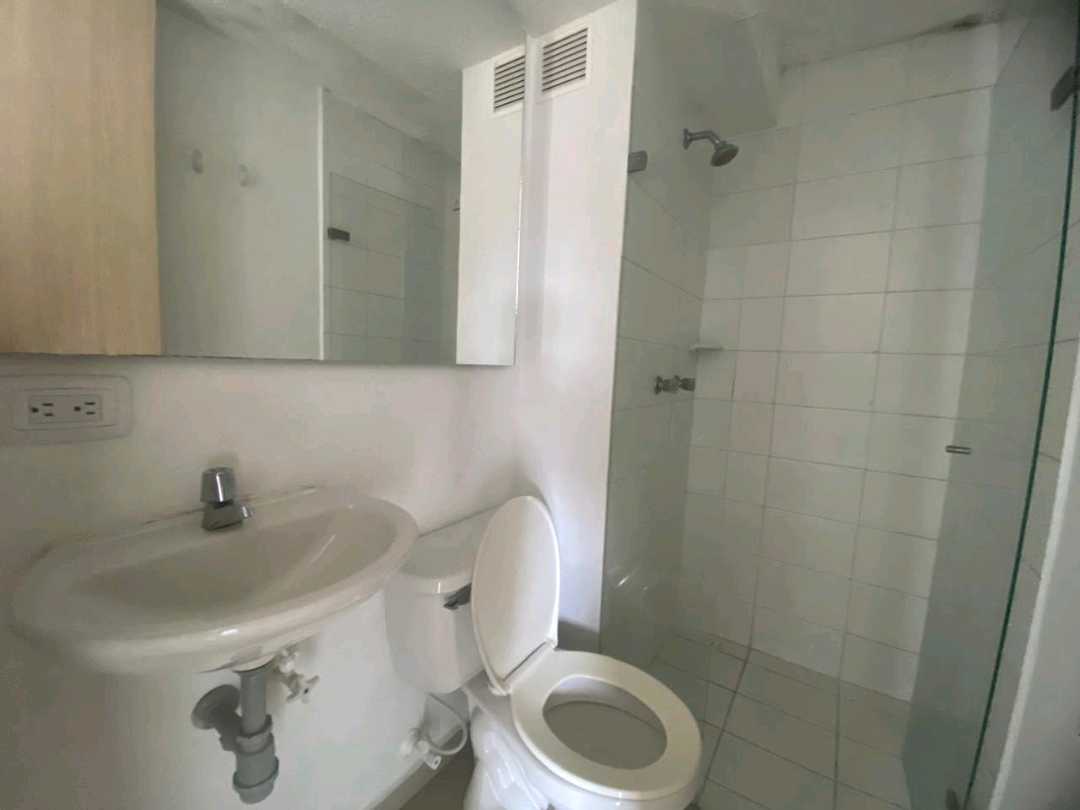 Apartamento Familiar con Excelente Vista en Bello, Antioquia