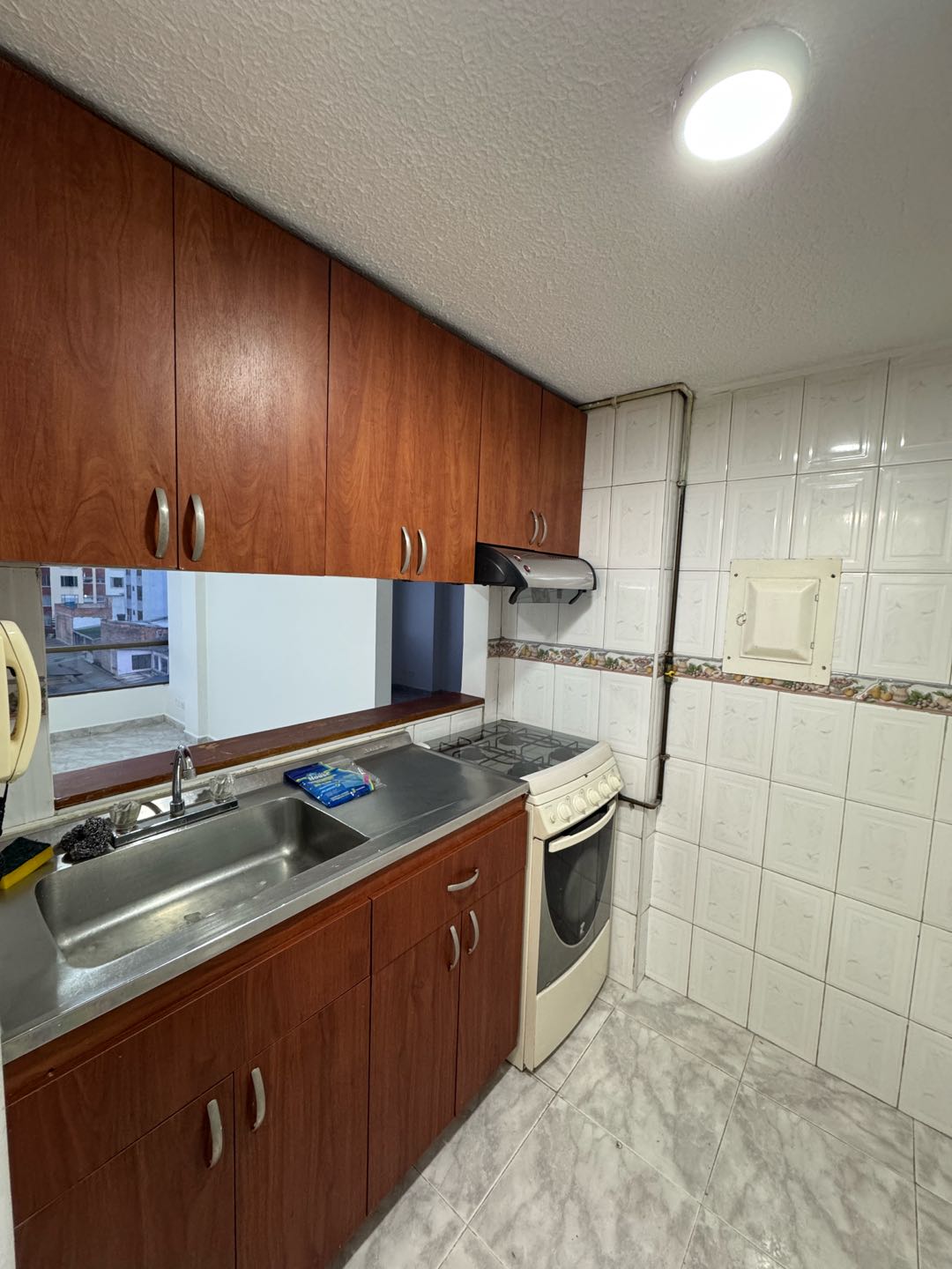 Apartamento Fontibón