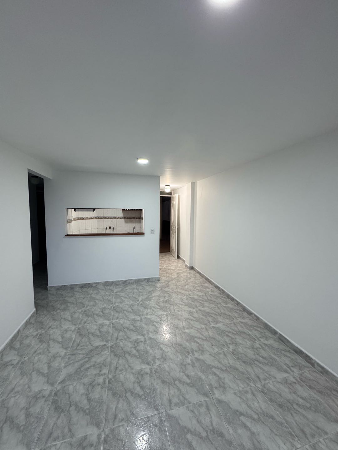 Apartamento Fontibón