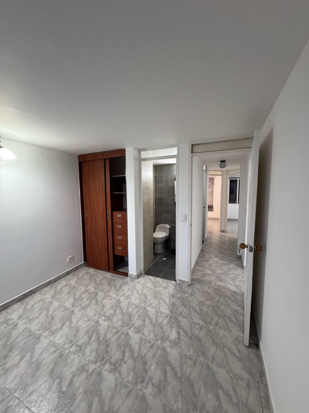 Apartamento Fontibón