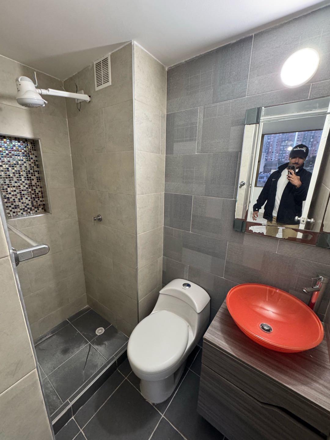 Apartamento Fontibón