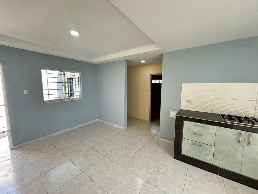 Apartamento en Arriendo - Buena Esperanza - Barranquilla