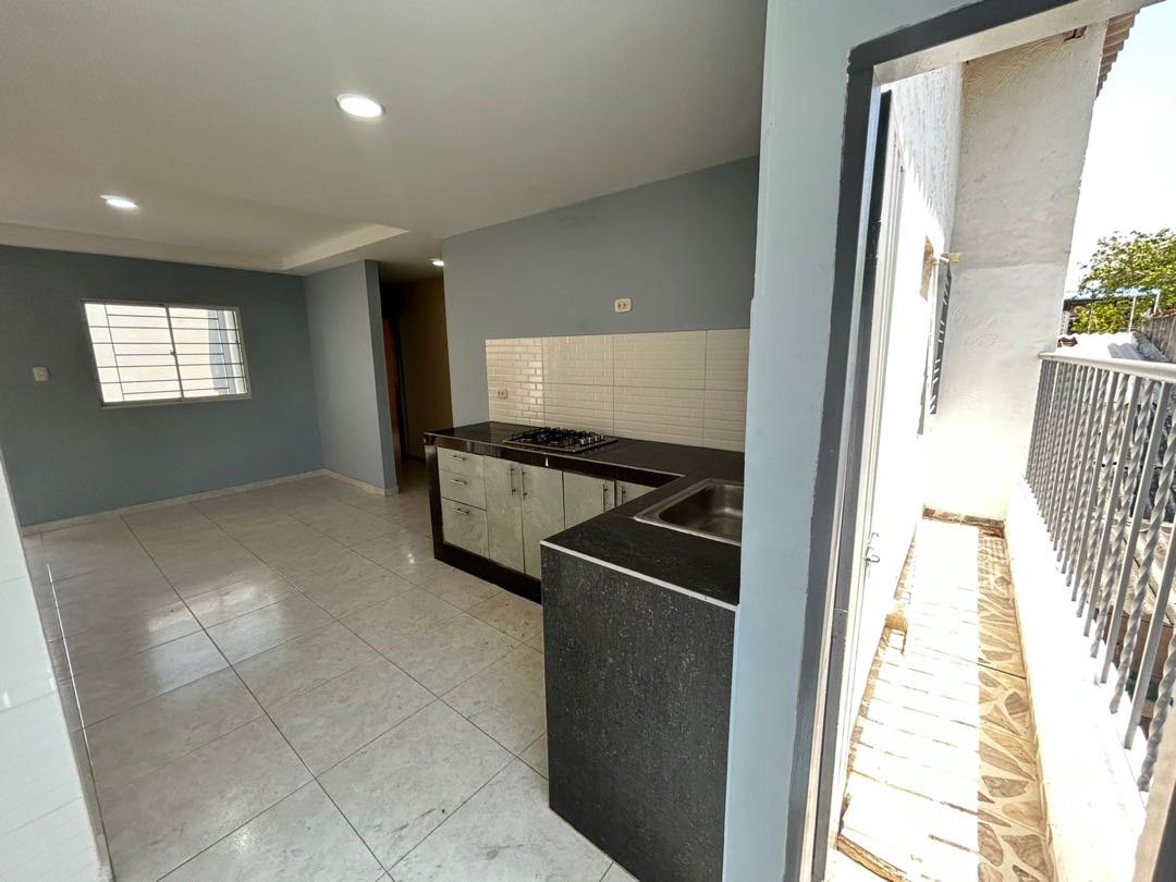 Apartamento en Arriendo - Buena Esperanza - Barranquilla