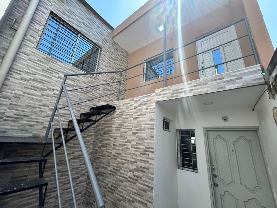 Apartamento en Arriendo - Buena Esperanza - Barranquilla