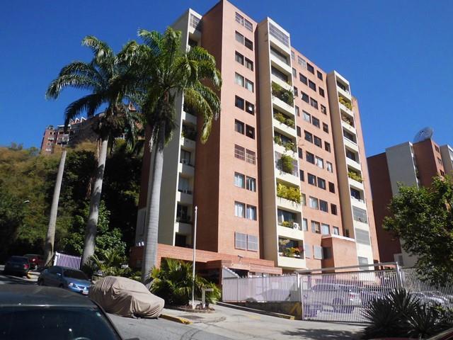Apartamento - La Alameda - Caracas
