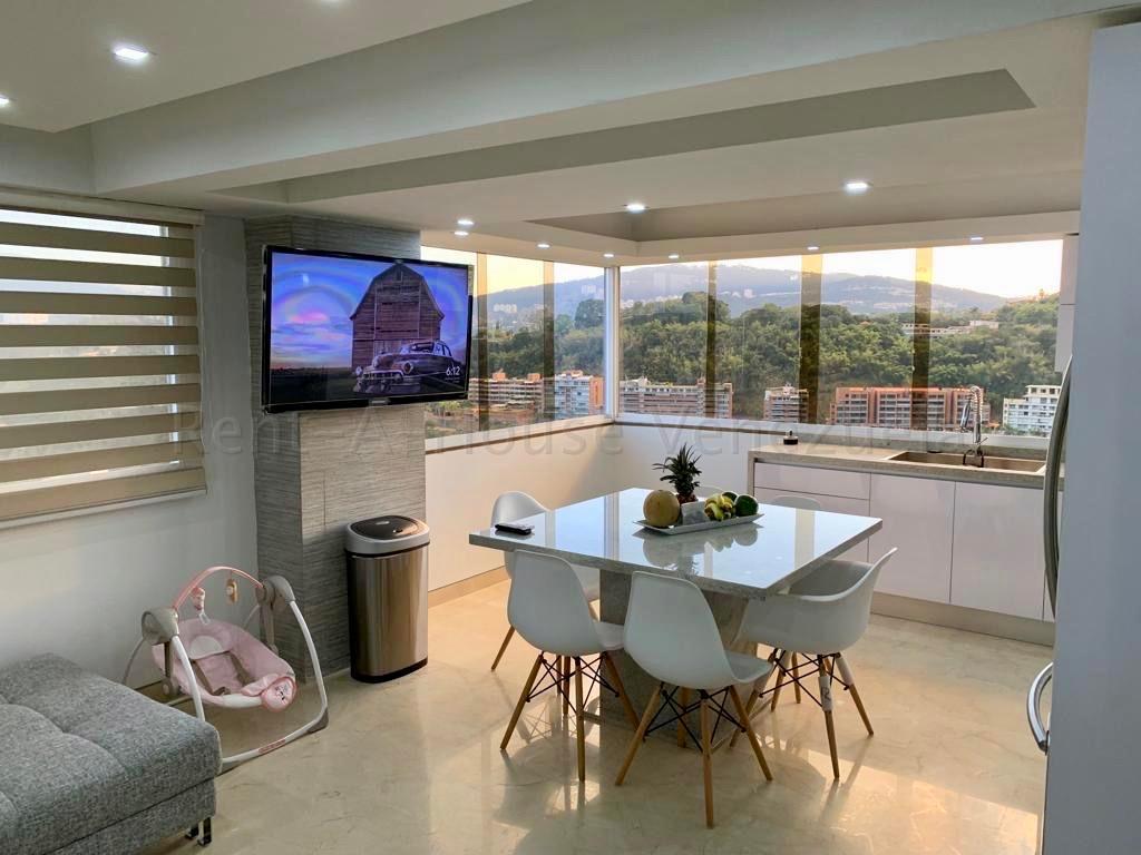 Apartamento - La Alameda - Caracas
