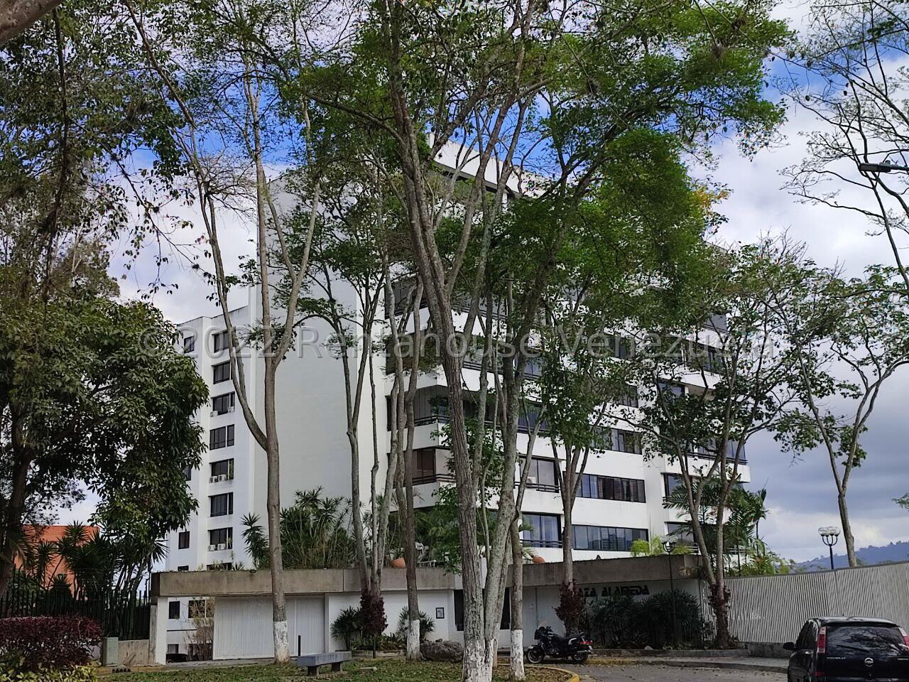 Apartamento - La Alameda - Caracas