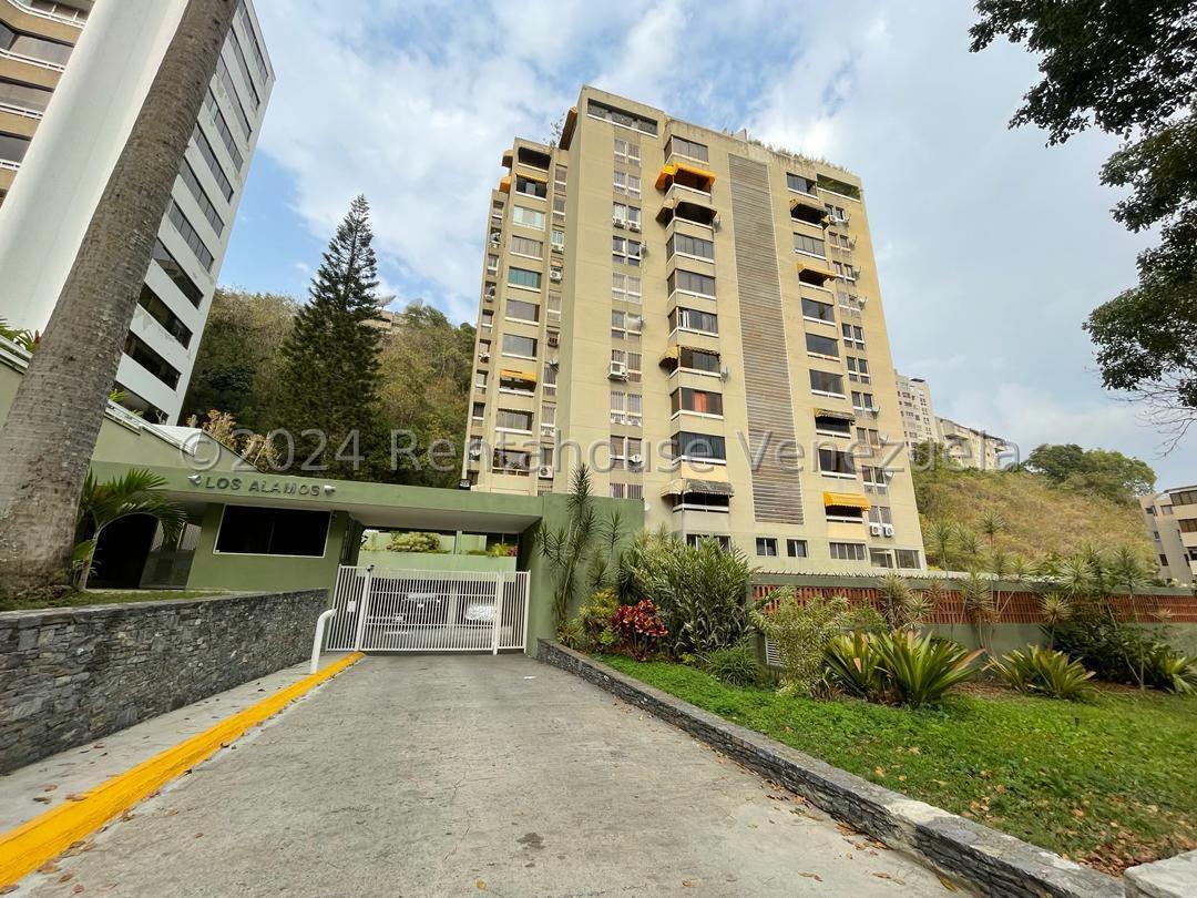 Apartamento - La Alameda - Caracas
