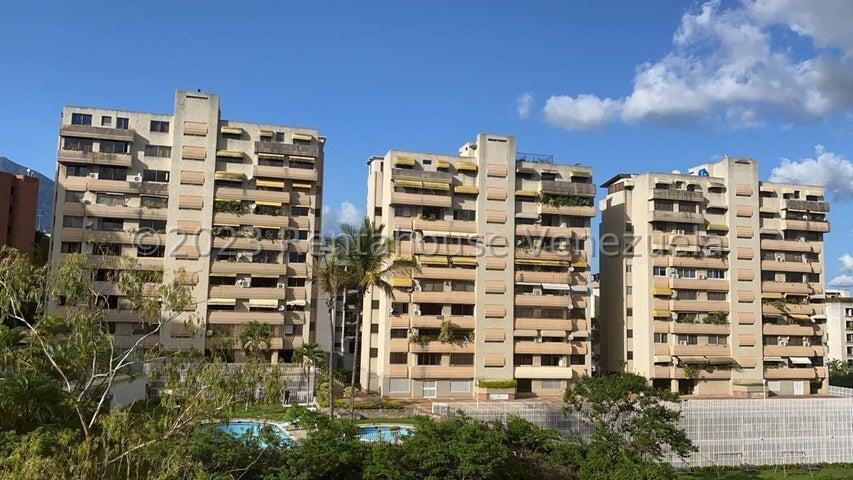 Apartamento - La Alameda - Caracas