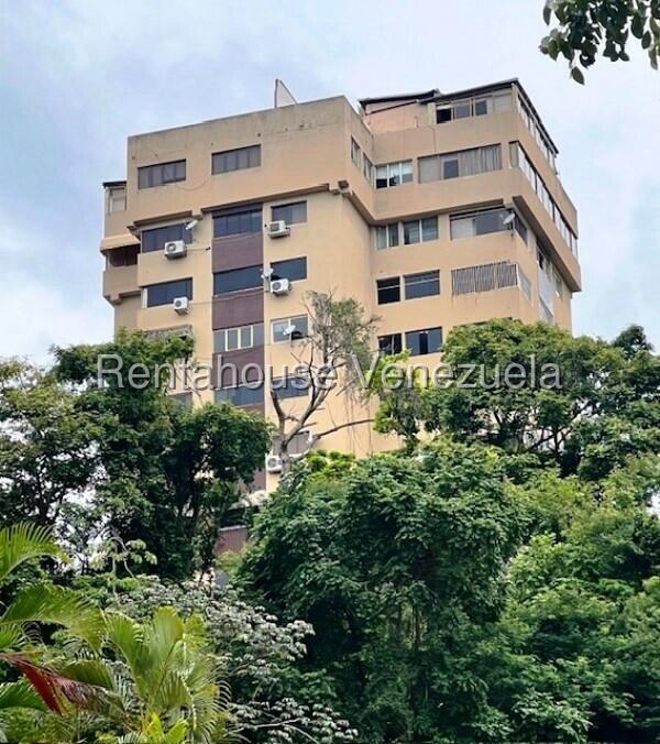 Apartamento - La Alameda - Caracas