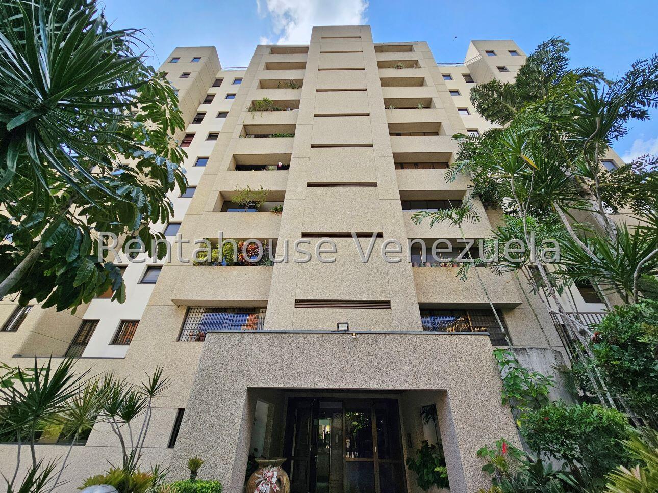Apartamento - La Alameda - Caracas
