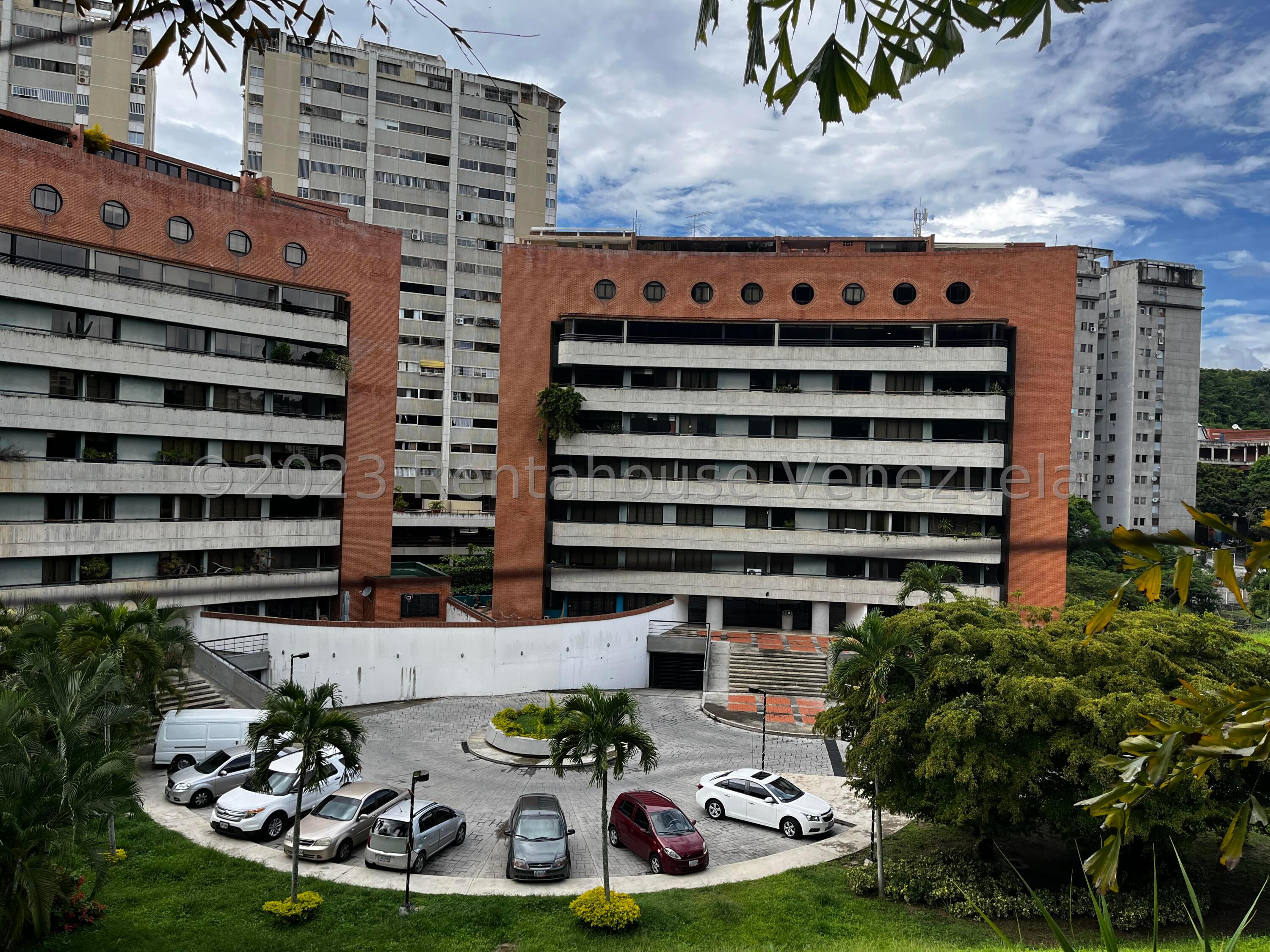 Apartamento - La Alameda - Caracas