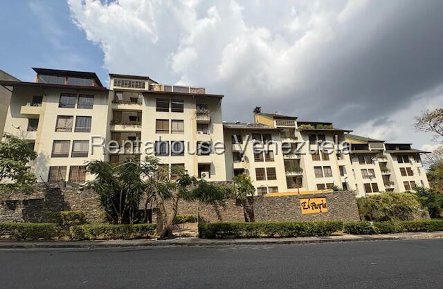 Apartamento - La Alameda - Caracas
