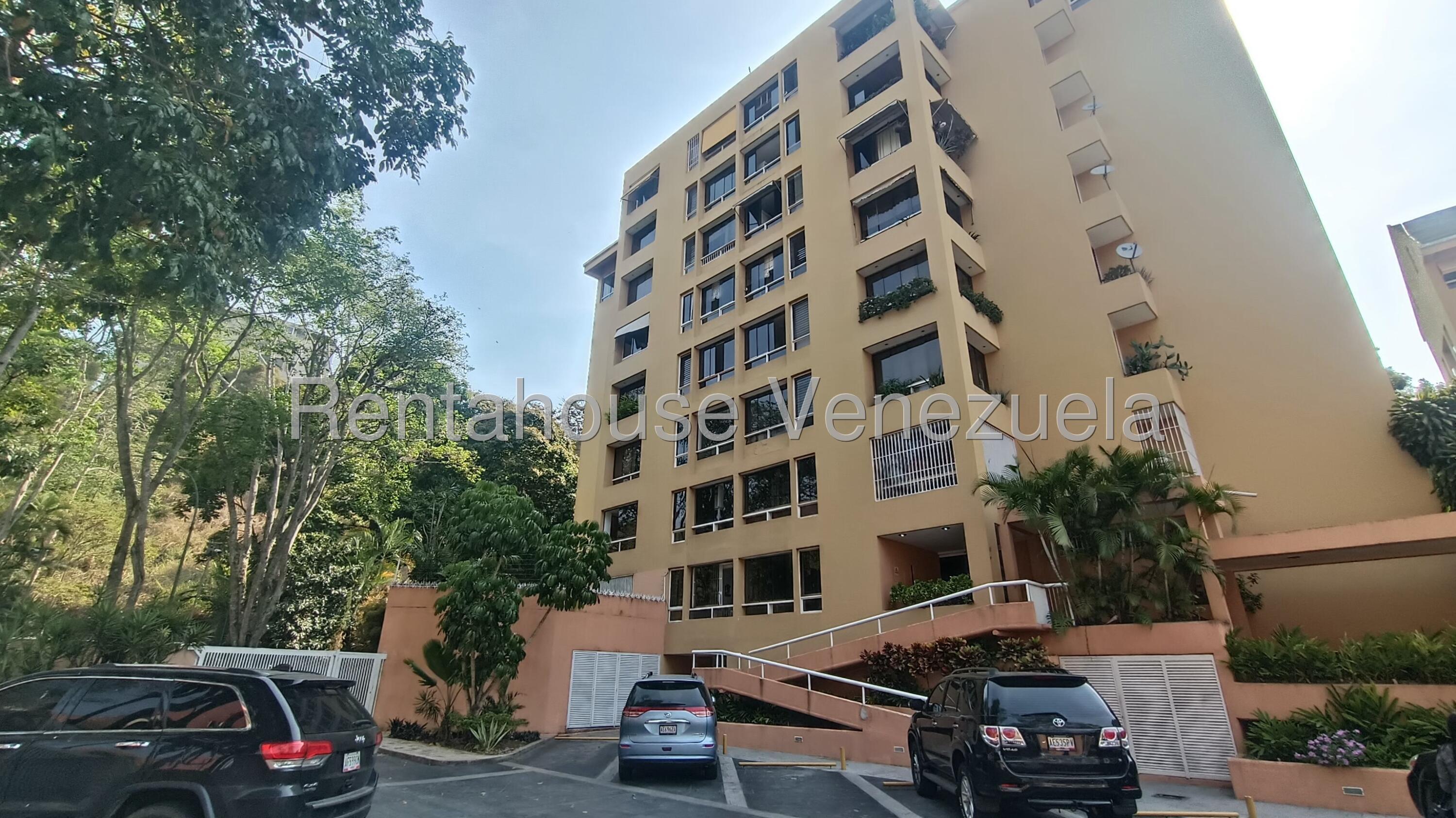 Apartamento - La Alameda - Caracas