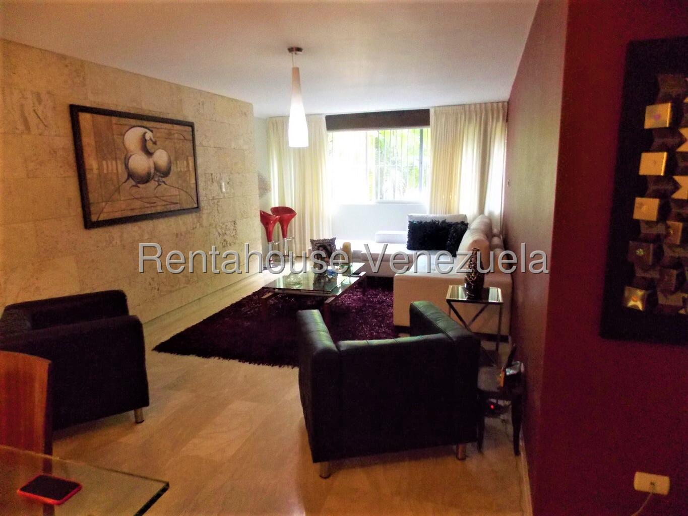 Apartamento - La Alameda - Caracas