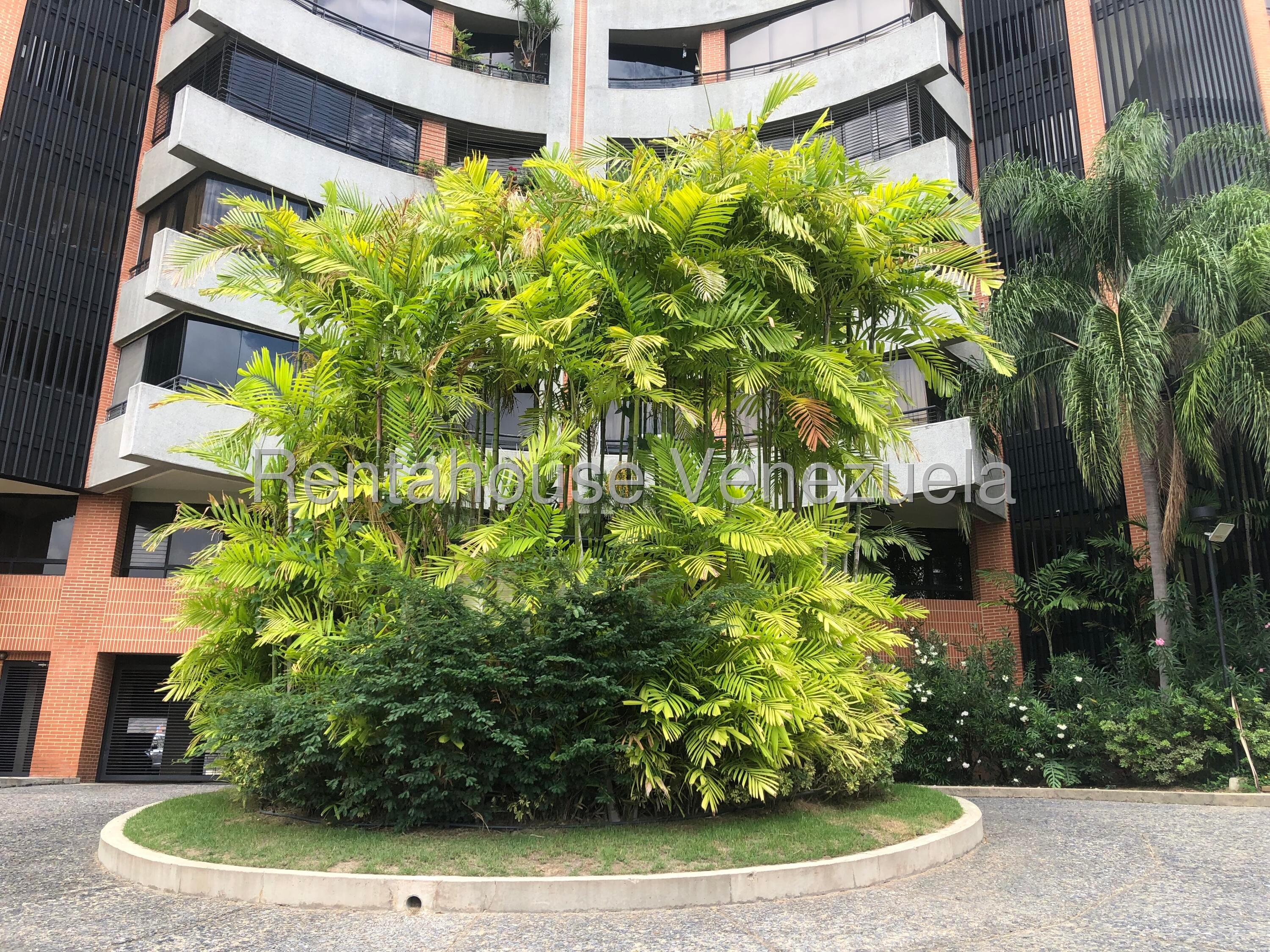 Apartamento - La Alameda - Caracas