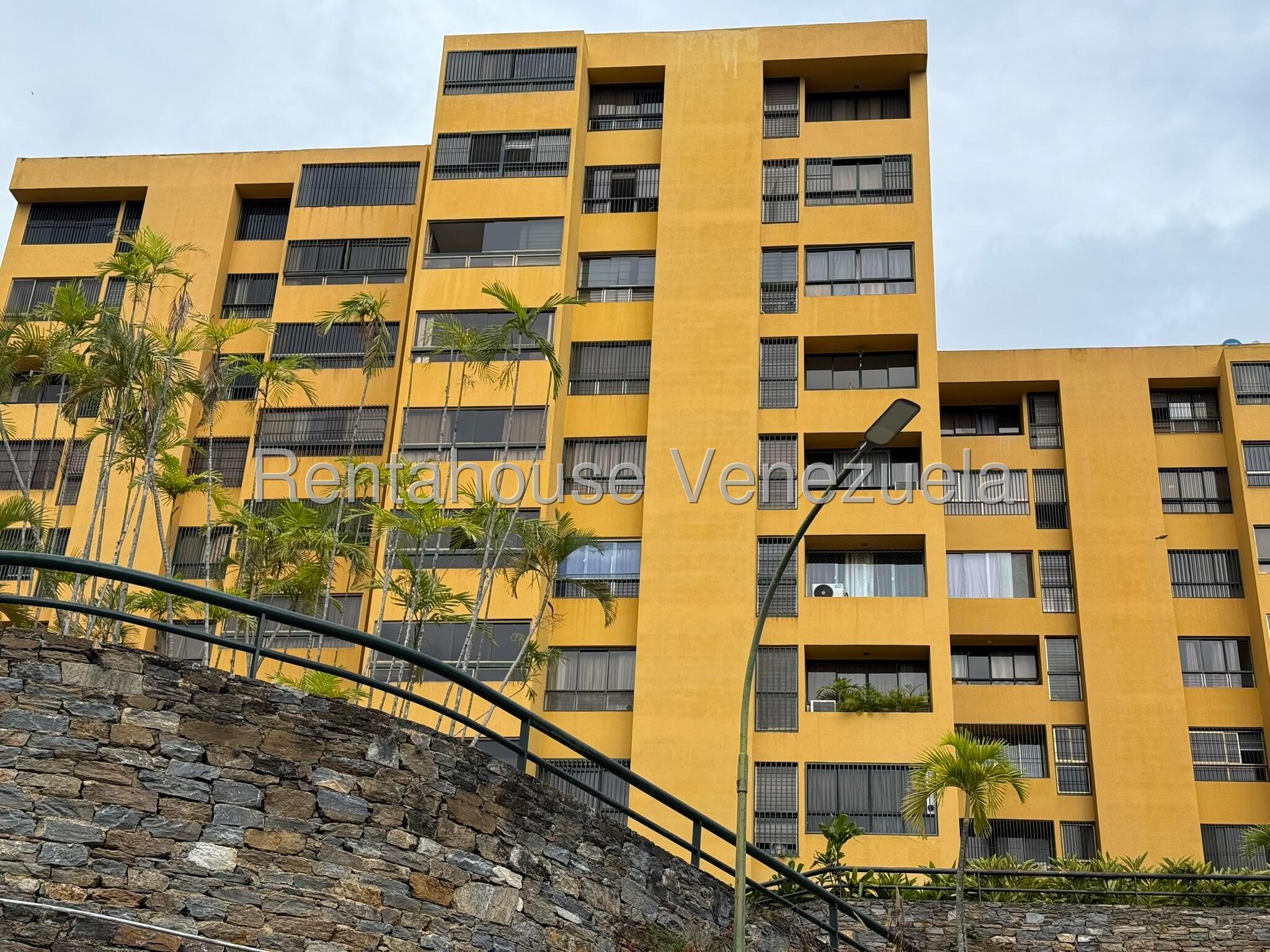Apartamento - La Alameda - Caracas